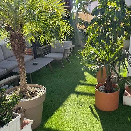 Atico Suite Con Terraza Totalmente Privada En Pleno Centro Historico De Sevilla المظهر الخارجي الصورة