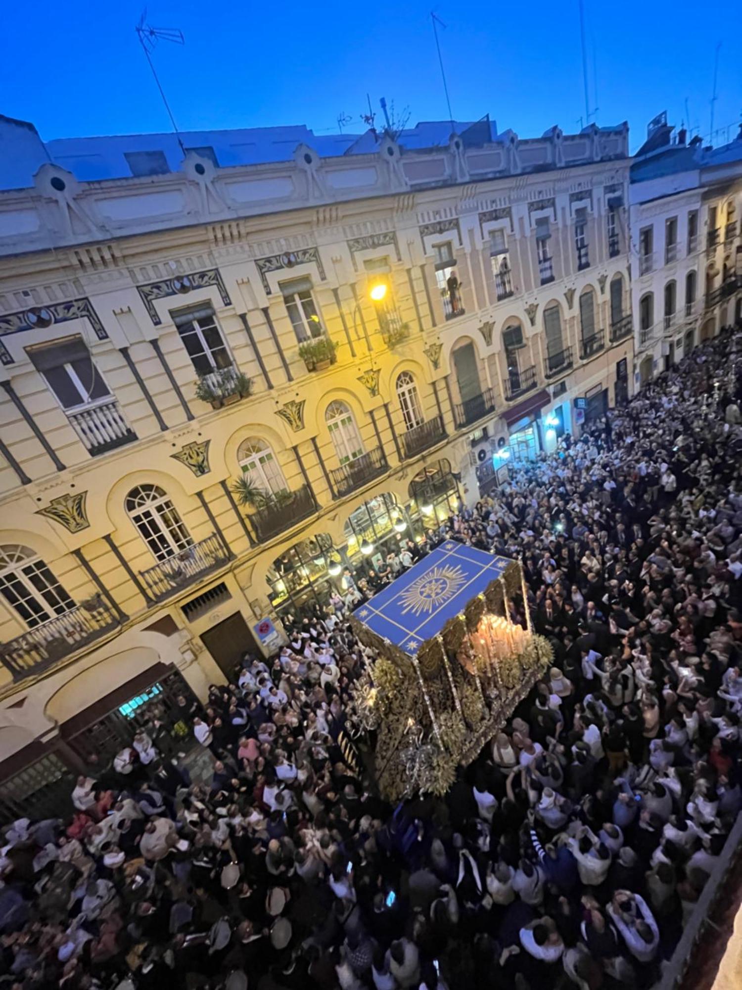 Atico Suite Con Terraza Totalmente Privada En Pleno Centro Historico De Sevilla المظهر الخارجي الصورة