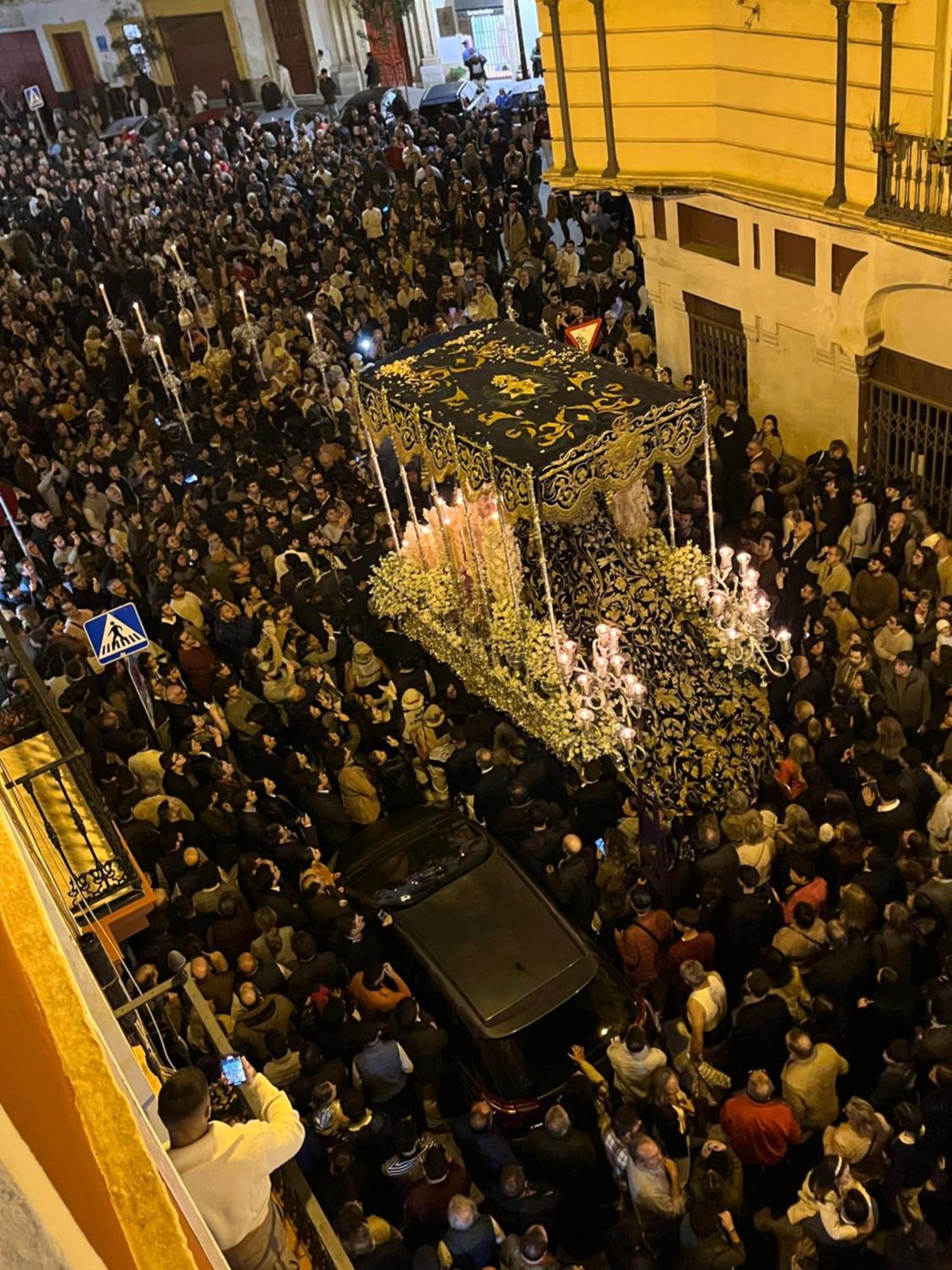 Atico Suite Con Terraza Totalmente Privada En Pleno Centro Historico De Sevilla المظهر الخارجي الصورة